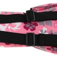 thumbnail image 4 of Tachiuwa Soft Ukulele Storage Case Holder Backpack Big Storage for Ukulele - 21inch Pink, 4 of 9