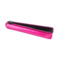 thumbnail image 1 of Fer à Lisser Intelligent Rechargeable Fer à Lisser à la Mode Rouge Rose Outil de Coiffage pour Filles, 1 of 8