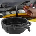 thumbnail image 1 of Oil Drip Tray, Multifunctional Spill Proof Oil Drain Pan  for Home Work Shop, 1 of 7