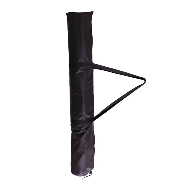 Camp Chair Replacement Bag, Folding Chair Carry Bag Drawstring Opening Weekender 80cmx20cm Webbing