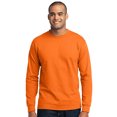 thumbnail image 1 of Port & Company T-Shirt Résistant aux Plis pour Hommes, 1 of 4