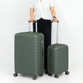 thumbnail image 2 of JetStream® Ensemble de Valises Rigides 2 pièces : Valise moyenne 26" et Bagage à Main, 2 of 9