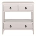 thumbnail image 1 of Safavieh Branson Fir Wood Sideboard in Grey, 1 of 5