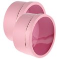 thumbnail image 4 of MasteelfCA 2pcs Flowers Packaging Boxes Gift Boxes with Lids Valentine Packaging Boxes, 4 of 7