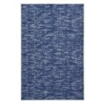 thumbnail image 2 of YUSAZENS 5 x 7 Modern Solid Area Rug Machine Washable, Non-Slip Low-Pile Door Mat for Entryway, Laundry, Soft Floor Mat for Home, Office, Living Room Blue, 2 of 7