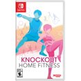thumbnail image 1 of Knockout Home Fitness (Nintendo Switch), 1 of 9