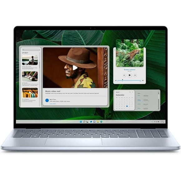 Dell Inspiron 5640 | 1TB SSD 32GB RAM (2024) 16" Touchscreen FHD+ Display Intel Core 7 150U - Open Box