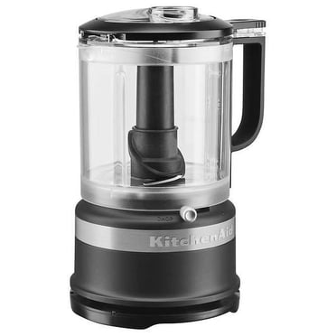 KitchenAid 5-cup Food Chopper (Black)