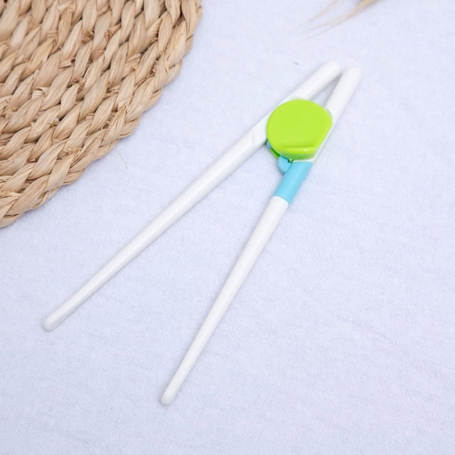 Produit de Vaisselle Baguettes de Triche Faciles à Utiliser pour l'Entraînement des Enfants et des Adultes avec Conception Détachable pour Débutants