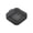Grey, variant on Dvkptbk Air Fryer Bakeware Multifunctional Fryer Accessories Fryer Tray Fryer Pan Home & Garden