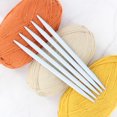 thumbnail image 2 of LOVE KNITTING 20 cm (8 in) Double Point Knitting Needles - 5 pieces, 20 cm (7.9 in), 9 mm (0.35 in), 2 of 4