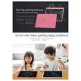 thumbnail image 2 of 16 Inch Lcd Writing Tablet, Electronic Graphic Tablet, Writing & Drawing Doodle Board For Home, School,Office,White, 2 of 6