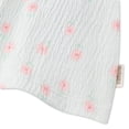 thumbnail image 4 of Ensemble 2 pièces Robe en Jacquard Froncé pour Bébé Fille Huggies Happy Hugs, 4 of 4