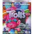 thumbnail image 1 of Trolls 4K Ultra HD Blu-ray, 1 of 1