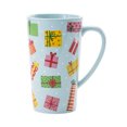 thumbnail image 1 of Holiday Time Decal Ceramic Mug, 17.5 oz, 1 Piece, 1 of 5