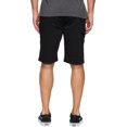 thumbnail image 5 of Billabong Short de Marche Extensible pour Hommes Carter, Noir, 29, 5 of 5