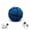 Blue, variant on Footbag Sand Hacky Sack Soft Fabric Ball for Beach and Outdoor Sports Durable Hand Stitched Multicolor Pack for Juggling and Kick Games