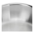 thumbnail image 4 of ZWILLING Pro Poêle à Frire en Acier Inoxydable 18/10 de 24 cm / 9.5 Pouces, 4 of 8