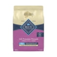thumbnail image 1 of Blue Buffalo Life Protection Formula Small Breed Dry Dog Food Chicken & Brown Rice 4.5kg, 1 of 10