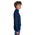 thumbnail image 3 of Team 365 Veste en Micropolaire pour Femmes de Campus, 3 of 3
