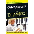 thumbnail image 1 of Osteoporosis for Dummies ., 1 of 2