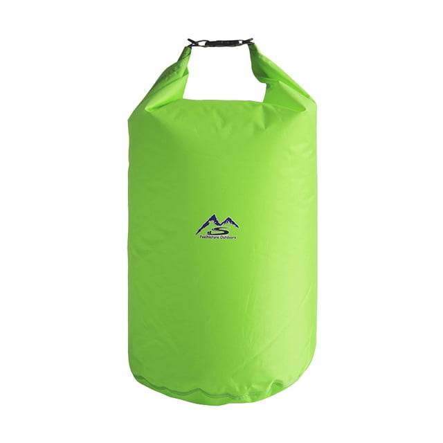 Vaidha Sac de Dérive Extérieur Léger en Polyester Sac de Rangement Sac