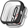 thumbnail image 1 of Boîtier de Montre Électroplaqué Entièrement Recouvert en TPU - Résistant aux Égratignures, Élégant et Flexible - pour Montres Sport Intelligentes, 1 of 5