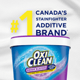 thumbnail image 4 of OxiClean Odour Blasters Versatile Laundry Stain Remover Powder, Colour Safe, Chlorine Bleach Free, 1.28 kg, 4 of 5