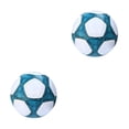 thumbnail image 2 of yingyy Training Football Machine-sewn Construction Outdoor Play Suitable For Various Pentagram blue 5 2Set, 2 of 6