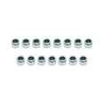 thumbnail image 4 of Milaget 15 Pieces Metal Vent Holes Assembly ,Model Action Figure Toy Replacement Lightweight Premium Hobby DIY Modeler Building Parts 2.0MM, 4 of 8