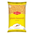 thumbnail image 1 of Collation Boondi entier Bikaji, 140g, 1 of 5