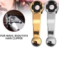 thumbnail image 3 of Adjusting Rod Lever Kit for Wahl Adjusting Rod Tools 8504/81919 Hair Clipper Accessories Silver, 3 of 9