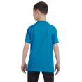 thumbnail image 4 of Gildan Youth  Heavy Cotton T-Shirt, 4 of 4