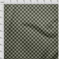 thumbnail image 3 of oneOone Cotton Poplin Fabric Greek Key Geometric Fabric Prints By Yard 56 Inches Wide, 3 of 4
