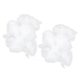 thumbnail image 1 of OULII 2 Bags Animal Stuffing PP Cotton For Dolls And Crafts, 1 of 6