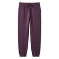 thumbnail image 1 of George Women's Fleece Jogger, 1 of 6