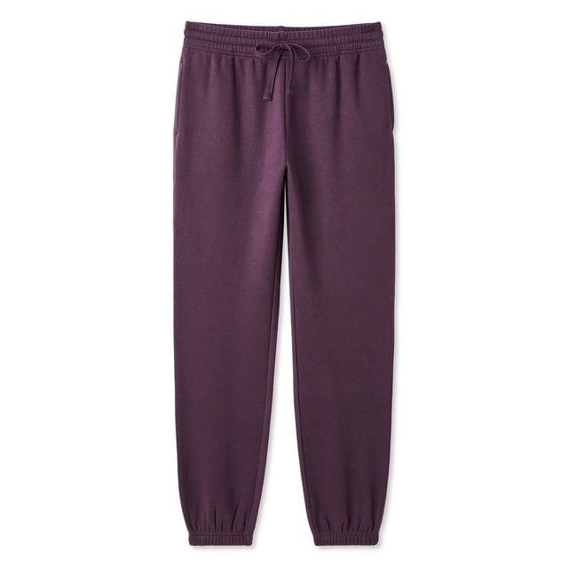George Women's Fleece Jogger