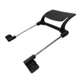 thumbnail image 2 of Abbracc Repose-Pieds de Chaise de Bureau Repose-Pieds de Chaise d'Ordinateur Installation Facile Support de Pied Style C, 2 of 9