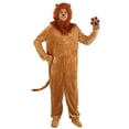 thumbnail image 3 of Costume pour Adulte Deluxe Lion / Exclusif / Fabriqué par Nous, 3 of 6