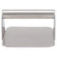 thumbnail image 2 of Burger Press, Professional Grade Smash Burger Press Practical Design For Bacon, Burgers, Steaks, Chops, 2 of 8