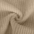 thumbnail image 5 of FAIWAD Cardigans pour Femmes à devant Ouvert, Manches Longues, Boutonné, Grande Taille, Manteau Décontracté, 5 of 5