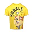 thumbnail image 4 of Nickelodeon Paw Patrol Little Boys 4 Pack T-Shirts 6, 4 of 5