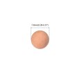 thumbnail image 2 of Uxcell Galets d'Argile 7-8 mm 0,22 Lb Boules de Jardinage en Pot pour Culture Hydroponique Rose, 2 of 5