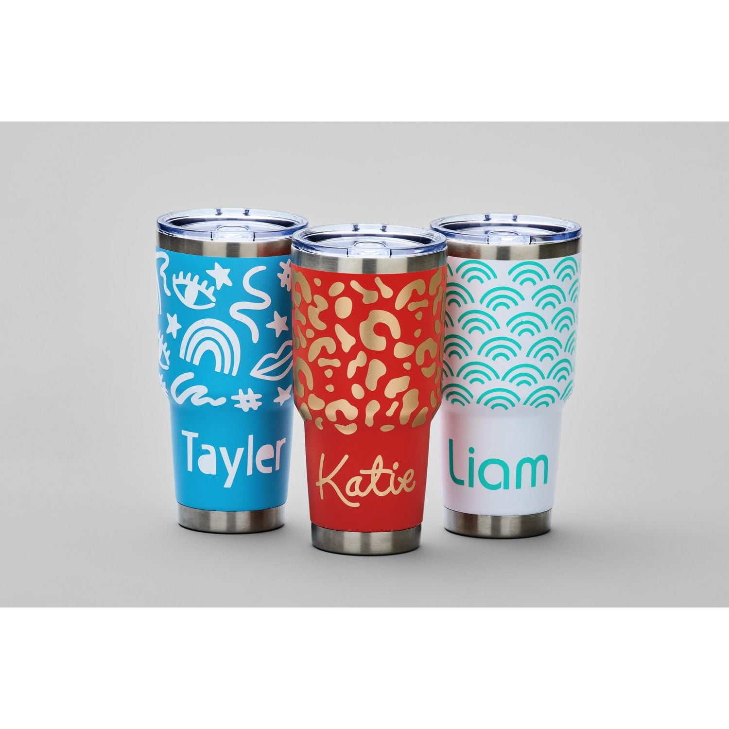 Cricut® Smart Vinyl™ Matless Permanent Vinyl (3 ft), Mint