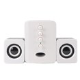 thumbnail image 4 of Mini Subwoofer, Haut-Parleur Basses Arrière 3W ABS Haut-Parleur Filaire, Tablette PC pour Cellulaire, 4 of 8