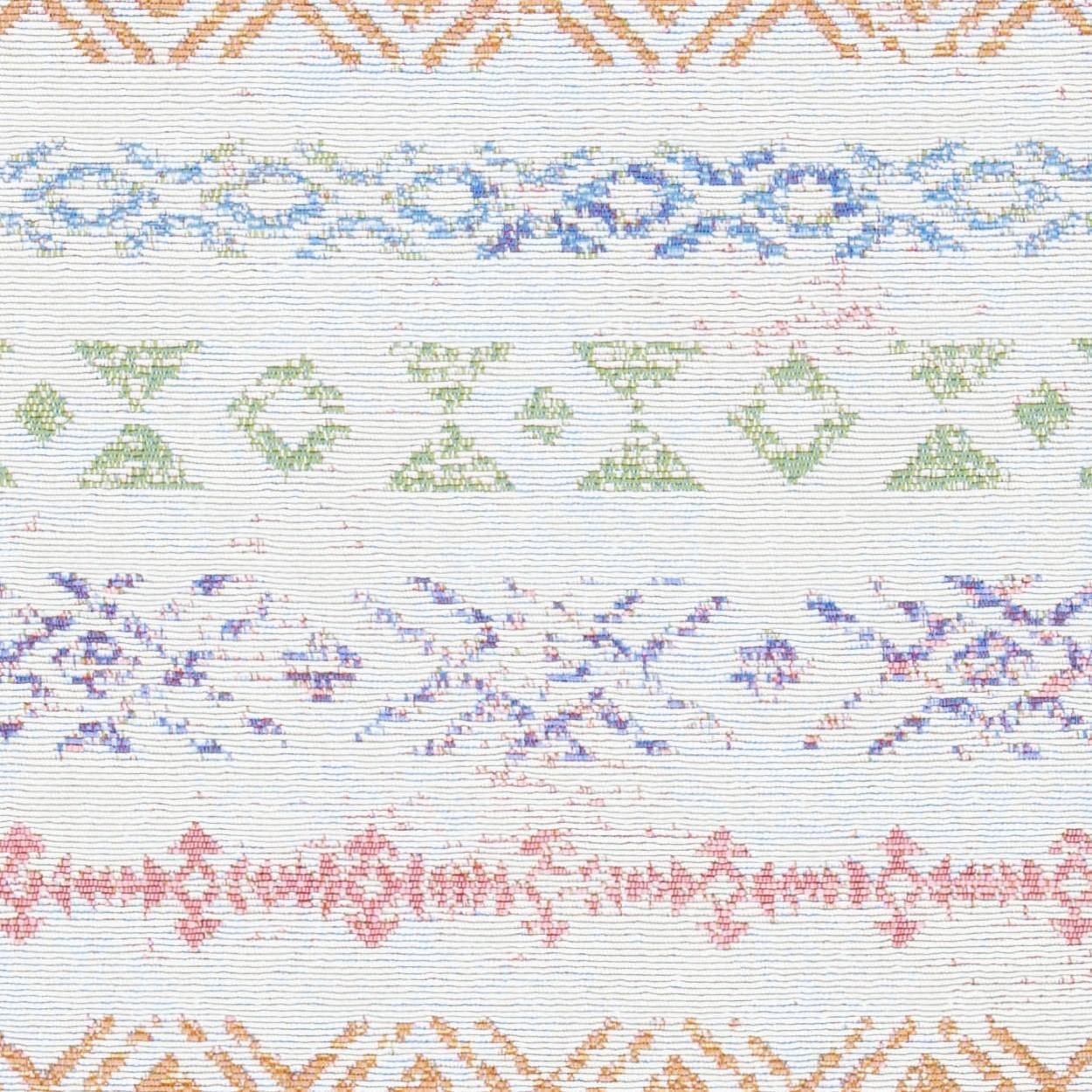 Safavieh Summer Joella Geometric Striped Area Rug