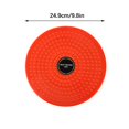 thumbnail image 2 of Magnetic Twisting Waist Disc Fitness Machine for Core Strength Abs & Glutes Workout Equipment with Non-Slip Base, 2 of 9