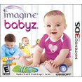 thumbnail image 1 of Imaginez Babyz - Nintendo 3DS, 1 of 3