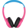 thumbnail image 4 of Wicked Audio Tricky Tike Kid Safe Wireless Headphones, 4 of 7