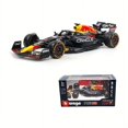 thumbnail image 4 of Burago 1:43 Champion Racing Red Bull RB18 2022 #1 #11 Alloy Car Die Cast Model, 4 of 4